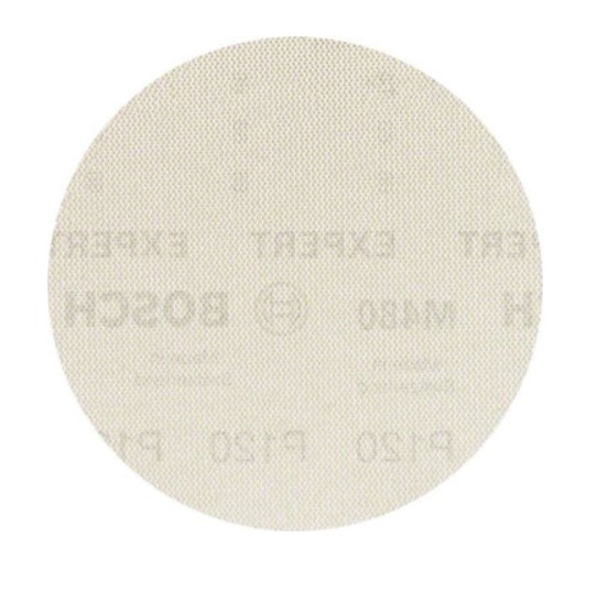 Brusná síťka 125mm M480/120 EXPERT BOSCH