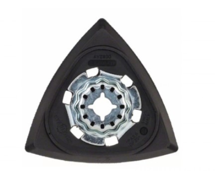 Deska brusná 93mm AVZ 93G BOSCH