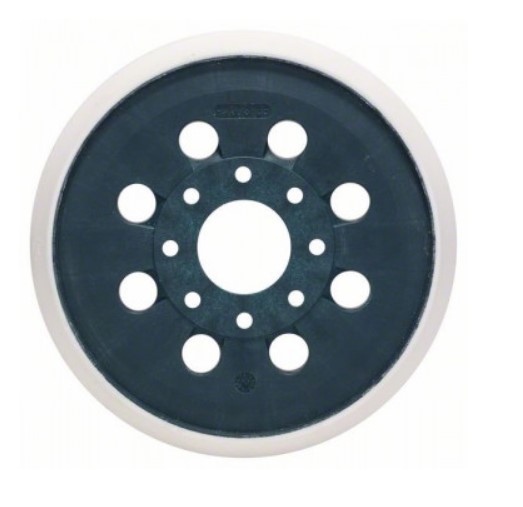 Talíř brusný 125mm HARD BOSCH