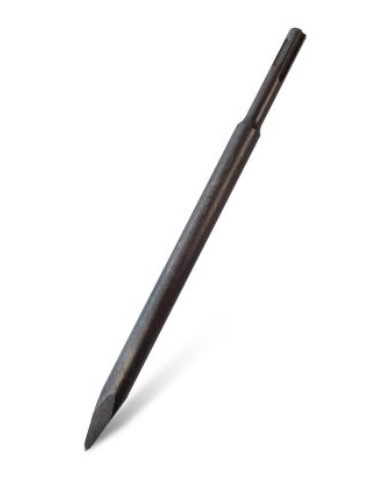 Sekáč špičatý délka 250mm SDS+ EXTREME REX