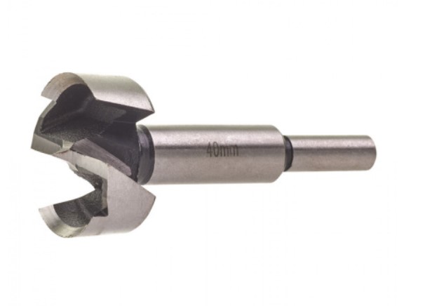 Sukovník 90mm ozubený HSS DIN 7483 G REX