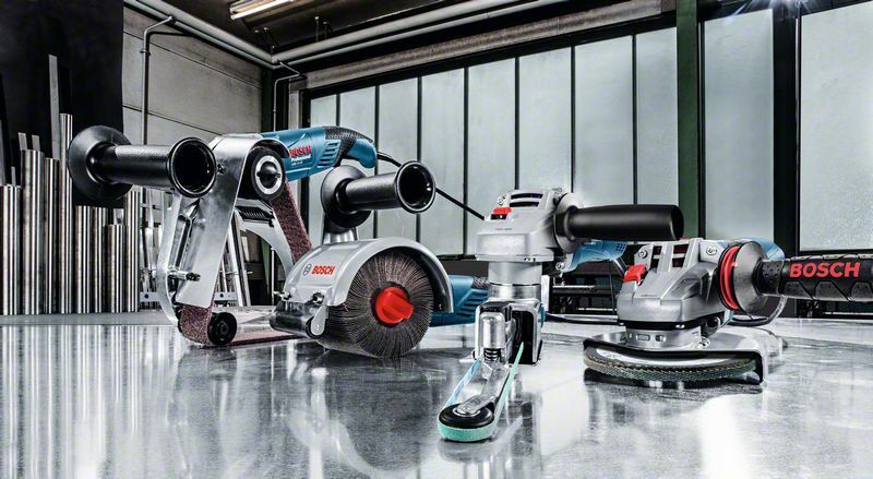 Bosch elektrické stroje