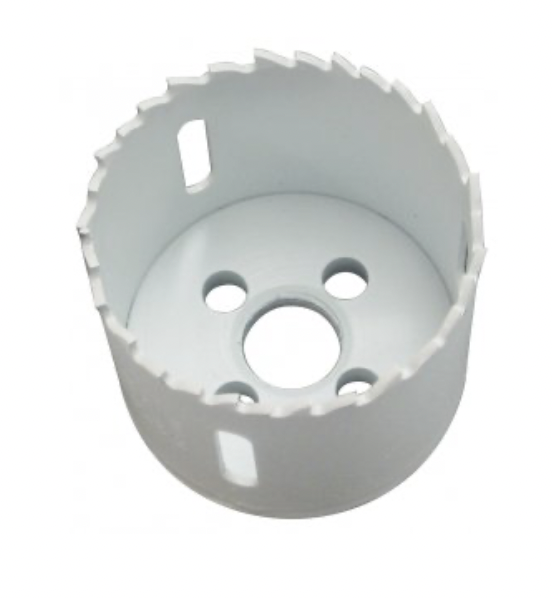 Bimetalové korunky