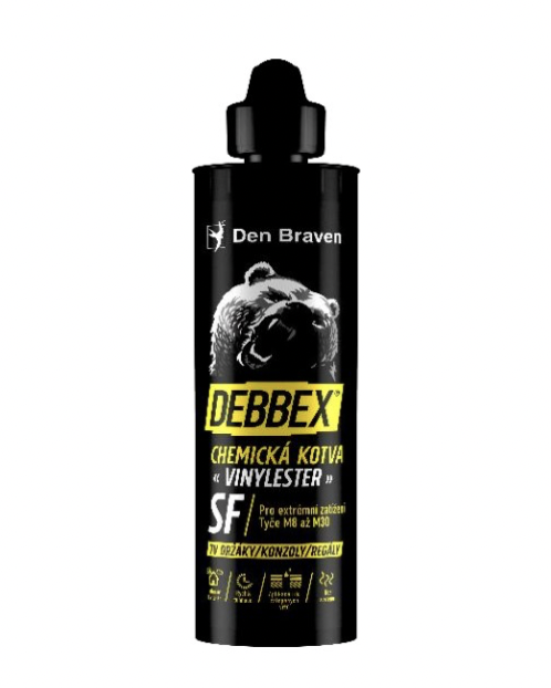 Stavební materiál
