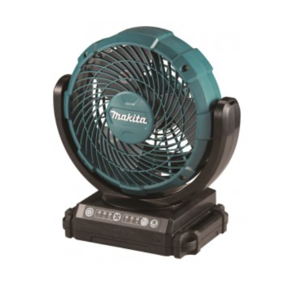 Ventilátory