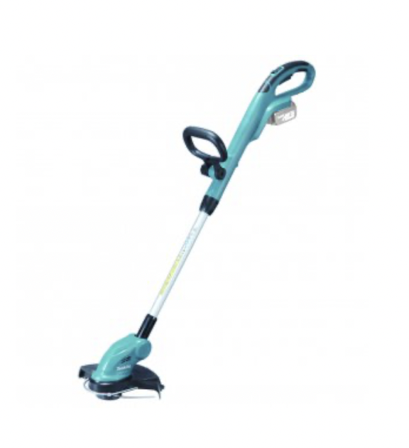 Vyžínače a křovinořezy