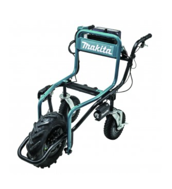 Přeprava materiálu