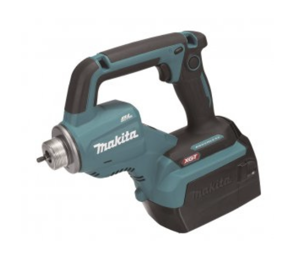 Zhutňování betonu