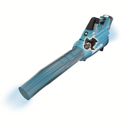 Makita XGT aku ofukovač Li-ion XGT 40V/4,0Ah UB001GM101