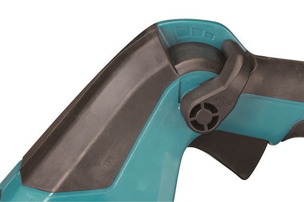 Makita XGT aku ofukovač Li-ion XGT 40V/4,0Ah UB001GM101