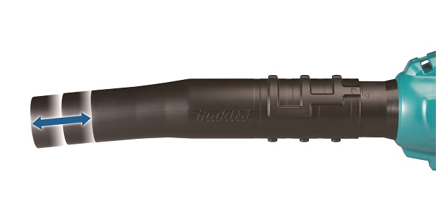 Makita XGT aku ofukovač Li-ion XGT 40V/4,0Ah UB001GM101