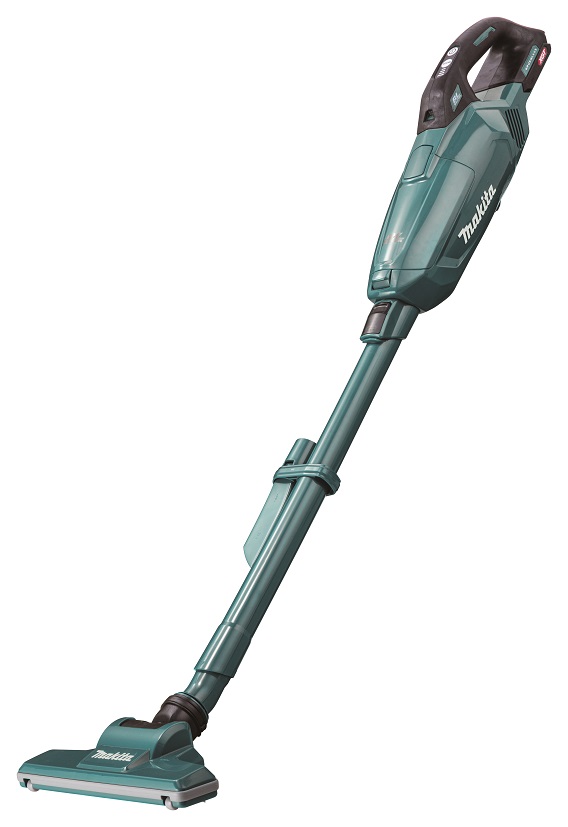 Makita XGT aku-vysavač Li-ion XGT 40V,bez aku Z CL001GZ