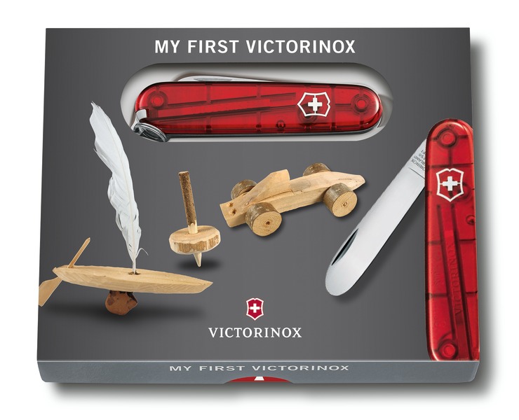 Můj první Victorinox 0.2363.T