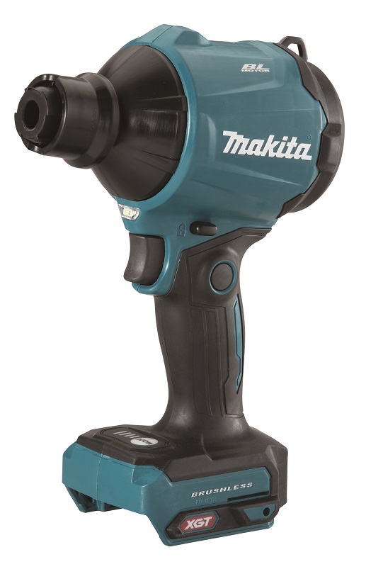 Makita aku bezuhlíkový příklepový šroubovák Li-ion LXT 18V 5,0 Ah,Makpac, DHP489RTJ