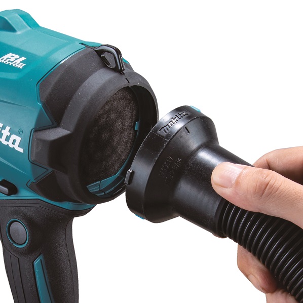 Makita aku bezuhlíkový příklepový šroubovák Li-ion LXT 18V 5,0 Ah,Makpac, DHP489RTJ