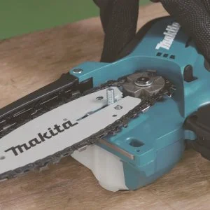 Makita aku prořezávací pila 150 mm Li-ion LXT 18V,bez aku Z, DUC150SF01