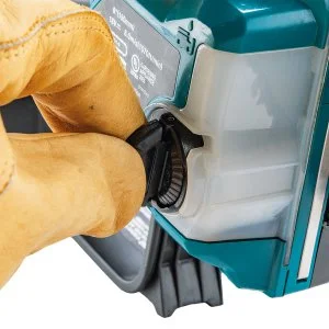 Makita aku prořezávací pila 150 mm Li-ion LXT 18V,bez aku Z, DUC150SF01