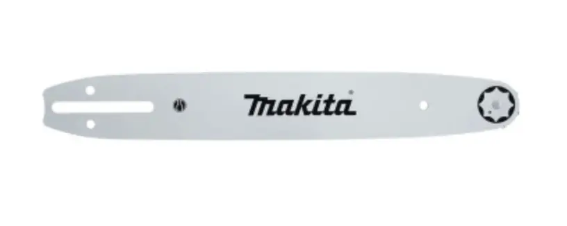 Lišta Makita 191G17-7 40cm DOUBLE GUARD 1,1mm 3/8" 56čl,