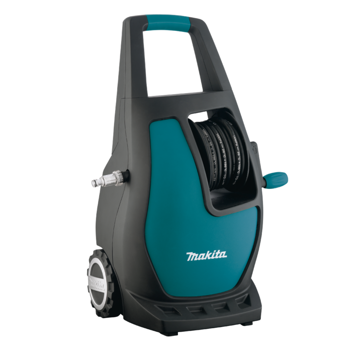 Makita vysokotlaká myčka 110bar, 1700W, HW111