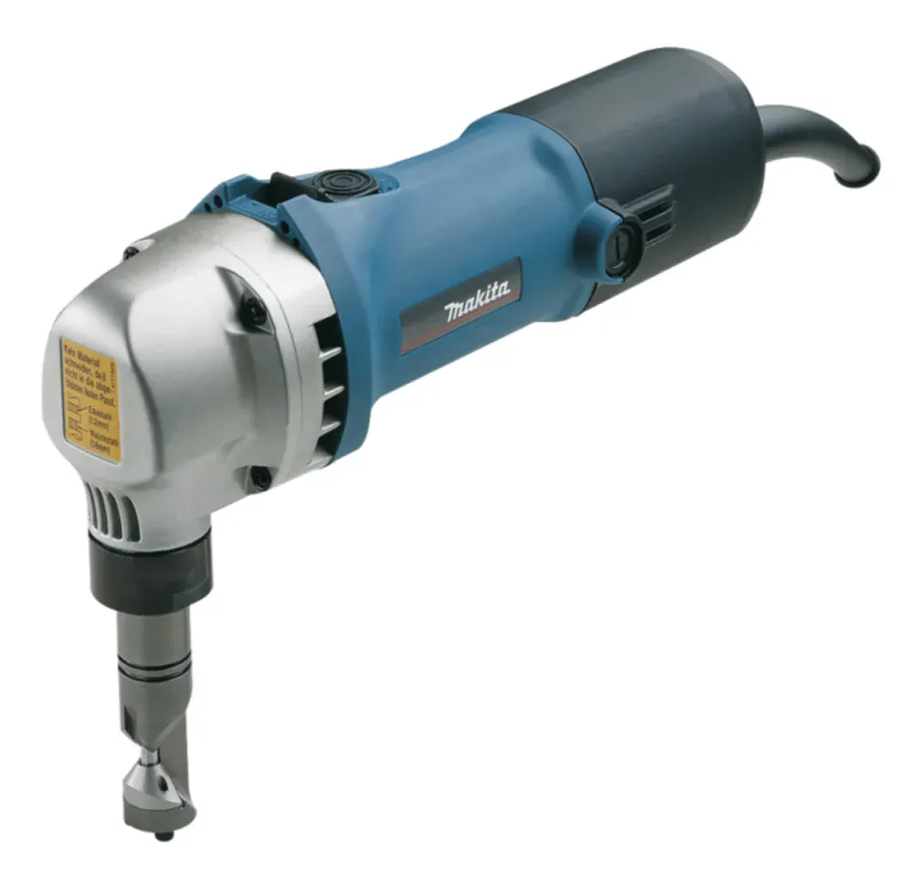 Makita prostřihovač 1,6mm, 550W, JN1601
