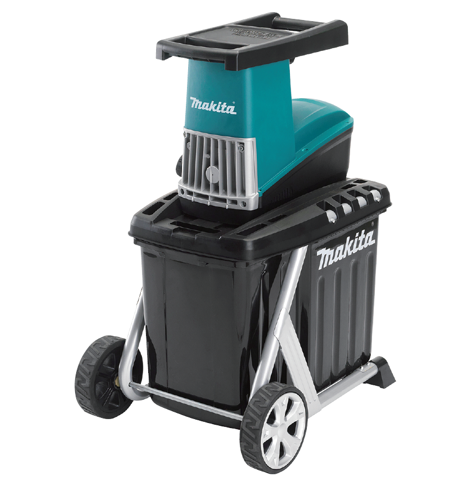 Makita elektrický drtič větví 2500W, UD2500