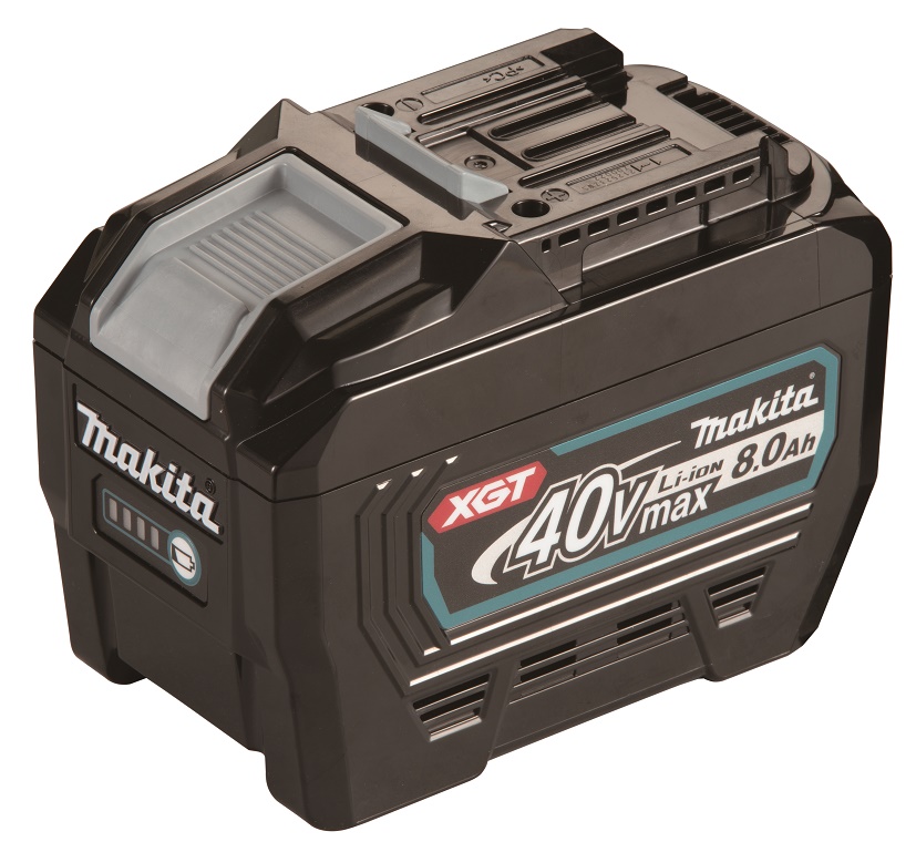 Makita XGT akumulátor Li-ion XGT BL4080F 40V/8,0Ah 191X65-8