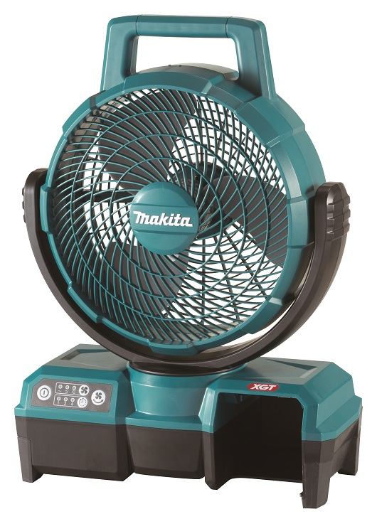 Makita XGT aku ventilátor Li-ion XGT 40V,bez aku Z CF001GZ