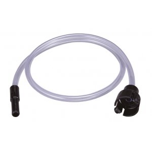 Makita příslušenství - hubice ohebná pro AS001G 191X21-8