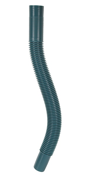 Makita příslušenství - hadice ohebná 42cm 4073L/4071L 198545-1