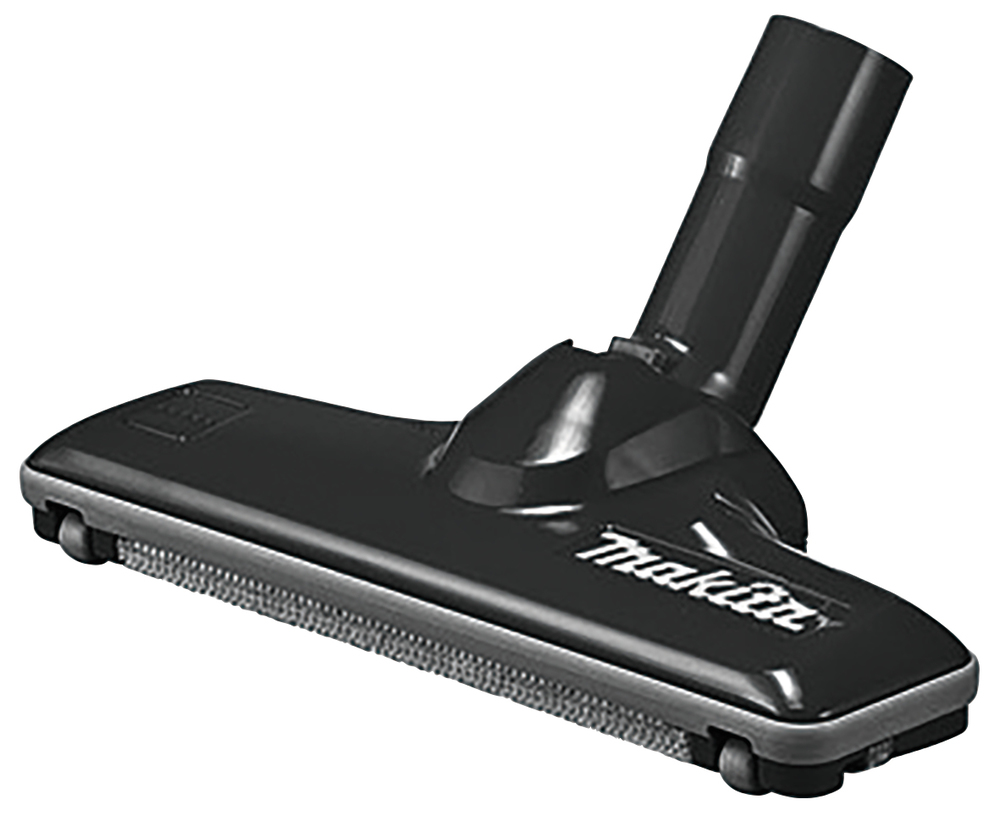 Makita příslušenství - kobercová hubice černá 225 mm černá DVC260, DVC261, DVC265, DCL180 198529-9