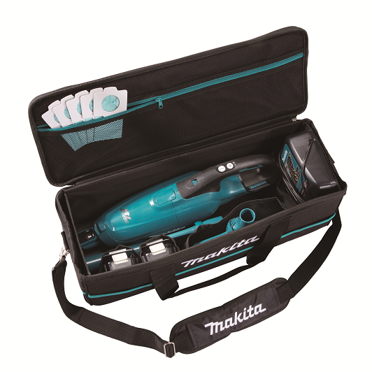 Makita taška 199901-8 pro aku vysavač