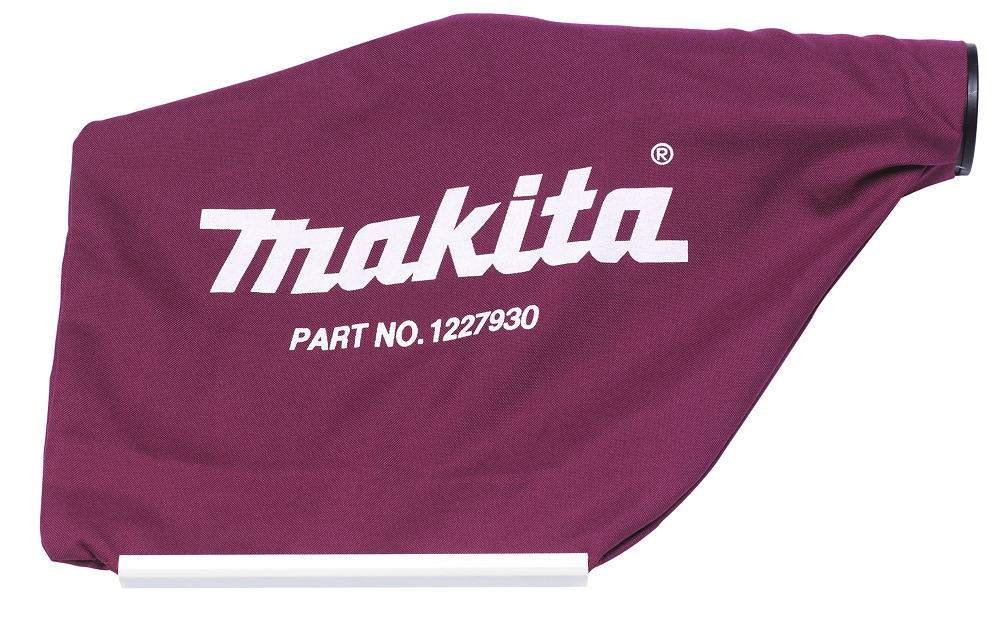 Makita příslušenství - prachový vak 191C21-2