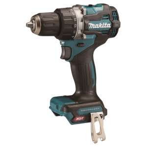 Makita XGT aku bezuhlíkový vrtací šroubovák Li-ion XGT 40V,bez aku Z, DF002GZ