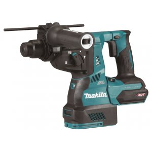 Makita XGT aku kladivo SDS-Plus Li-ion XGT 40V, Makpac, bez aku Z, HR003GZ01