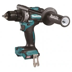Makita XGT aku bezuhlíkový vrtací šroubovák Li-ion XGT 40V, Makpac, bez aku Z, DF001GZ01