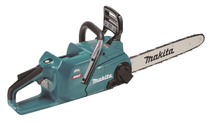Makita XGT aku řetězová pila 450 mm Li-ion XGT 40V,bez aku Z UC017GZ