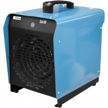 Přímotop elektrický GEH5000 GÜDE, 85126