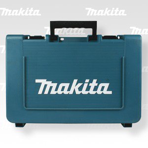 Makita plastový kufr DF030/TD090DW, 824842-6