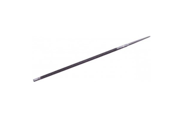 Makita pilník kulatý 953003040 o 5,5mm pro broušení řetězu
