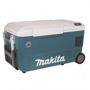 Makita XGT/LXT aku termobox 50l Li-ion Li-ion XGT/LXT,bez aku Z, CW002GZ01