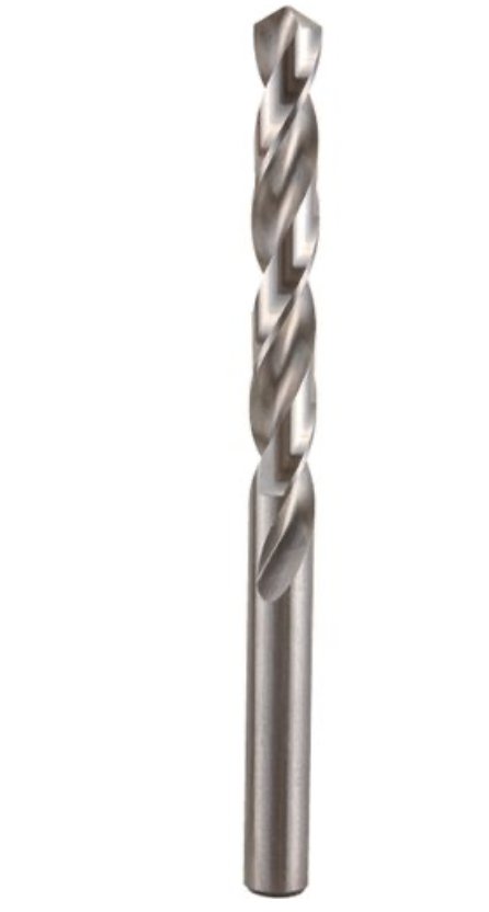 Makita vrták do kovu HSS-G 5x86mm