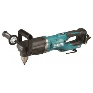 Makita XGT aku úhlová vrtačka Li-ion XGT 40V,bez aku Z, DA001GZ
