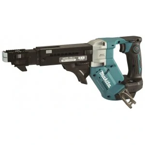 Makita aku šroubovák se zásobníkem 25-55mm, Li-ion LXT 18V,bez aku Z, DFR551Z
