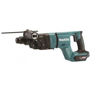 Makita XGT aku kladivo SDS-Plus Li-ion XGT 40V,bez aku Z, HR007GZ