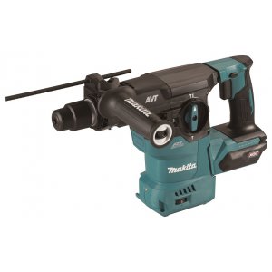 Makita XGT aku kladivo s AWS Li-ion XGT 40V,bez aku Z, HR008GZ06