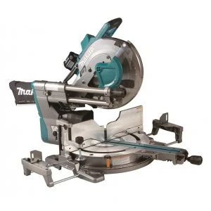 Makita XGT aku pokosová pila s AWS 305mm Li-ion XGT 40V bez aku Z, LS003GZ01