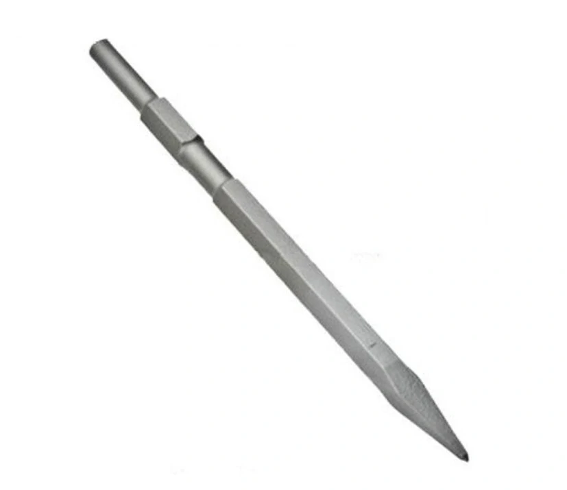 Makita špičák HEX 30mm délka 1000mm