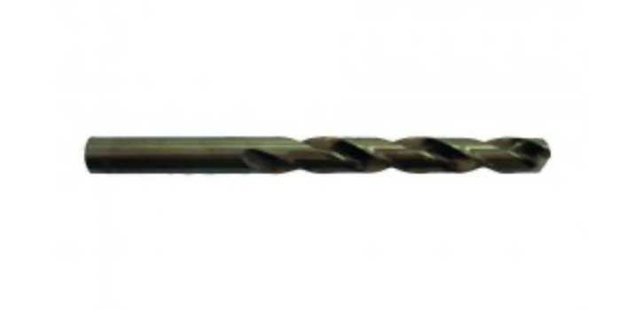 vrták do kovu HSS-Co 5% 6,75x38/101mm, 10 ks
