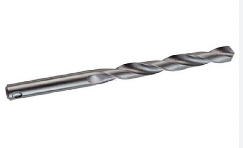 středící vrták HSS pro děrovky UNICUT 7,4x109