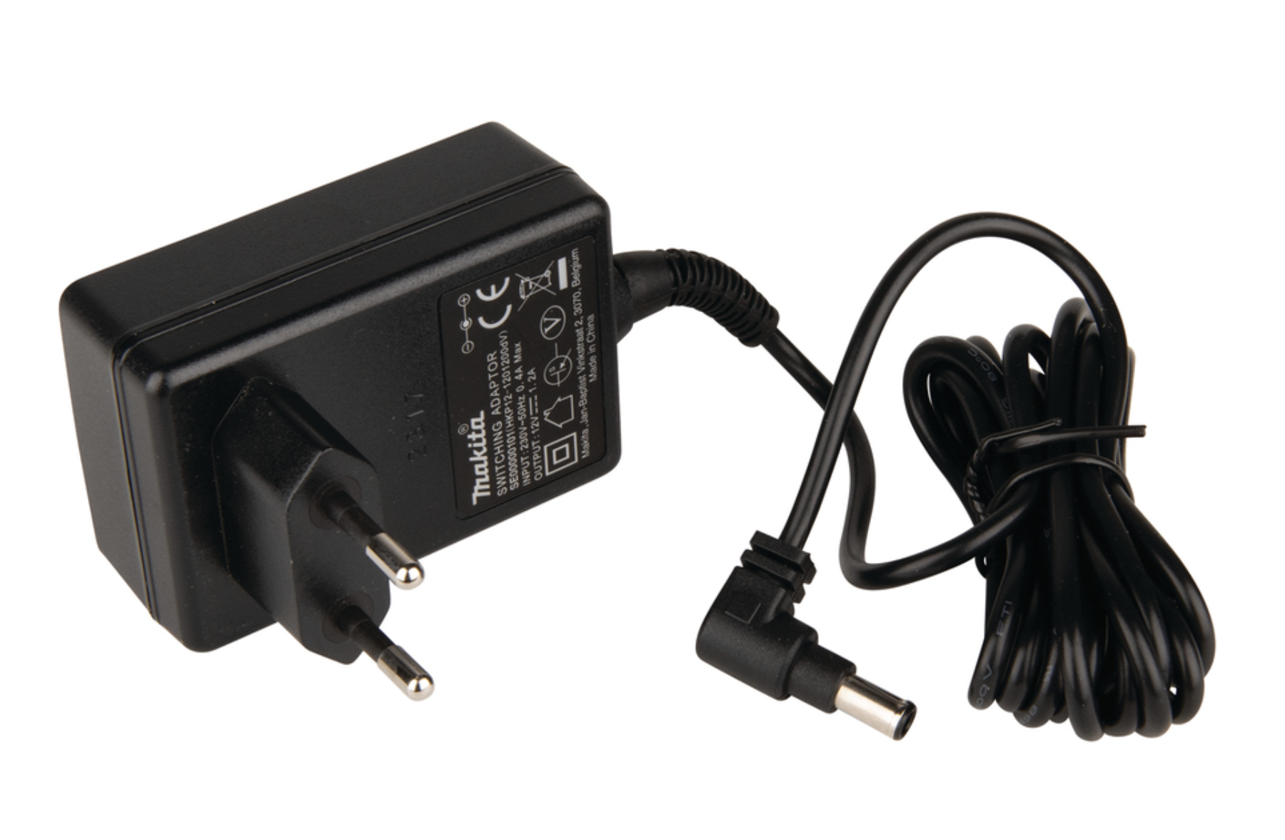 adaptér napájecí AC230V/DC12V pro DMR108/DMR106/BMR103